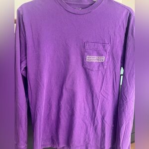 Vineyard Vines Men’s XS Long Sleeve T-Shirt